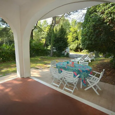 Сasa de vacaciones Con Barbeque