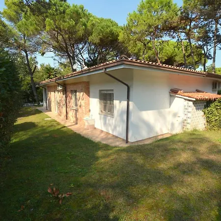 Con Barbeque Сasa de vacaciones Lignano Sabbiadoro