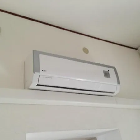 Σπίτι διακοπών Con Barbeque
