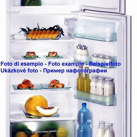 Casa vacanze Con Barbeque